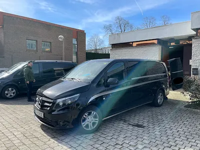 Transport zmarłych - Apostolo